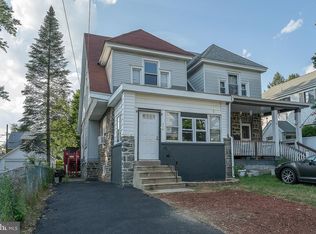 316 S Cedar Ln, Upper Darby, PA 19082