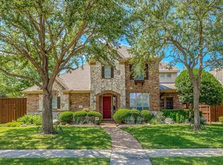 4656 Means Dr, Plano, TX 75024