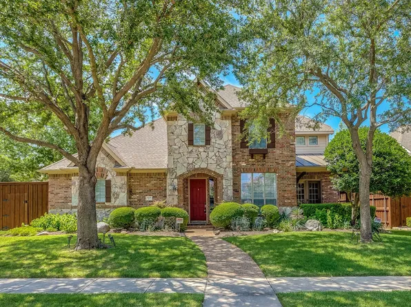 4656 Means Dr, Plano, TX 75024