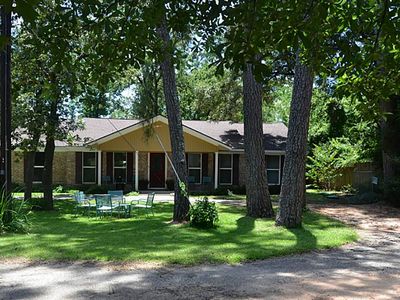 12211 Hickory Hollow Ln, Pinehurst, TX, 77362