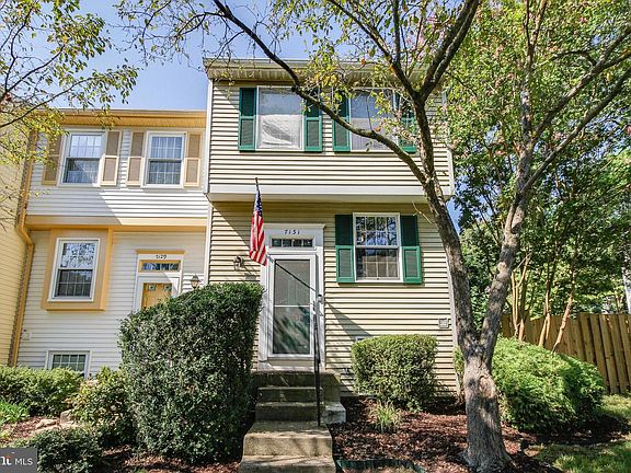 2nd image of 7131 Latour Ct