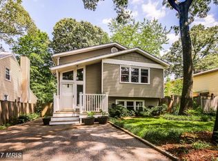 603 Knollwood Rd, Severna Park, MD 21146