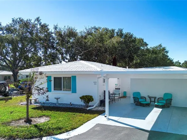 1833 Vera Pl, Sarasota, FL 34235