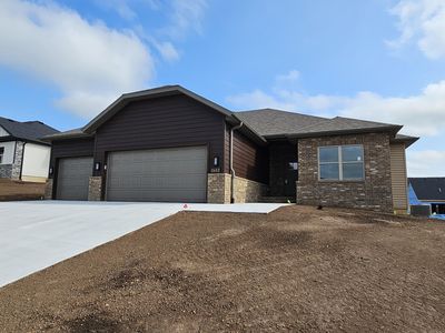 2612 W Gold Finch, Ozark, MO, 65721