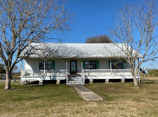 39716 Les Rois Rd, Gueydan, LA 70542