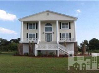 42 Harbour Village Lot 9 Ter, Hampstead, NC 28443