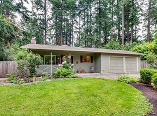 4923 Firwood Rd, Lake Oswego, OR 97035