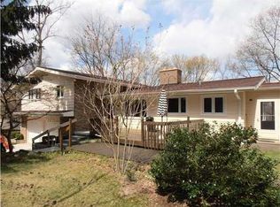 14112 N Territorial Rd, Chelsea, MI 48118