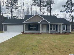 1283 Scenic Dr, Loris, SC 29569