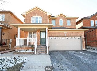 50 Leagate St, Brampton, ON L7A 2A9