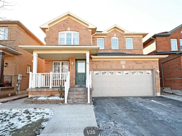 50 Leagate St, Brampton, ON L7A 2A9