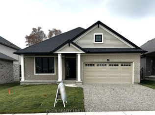 45 Lark St, Tillsonburg, ON