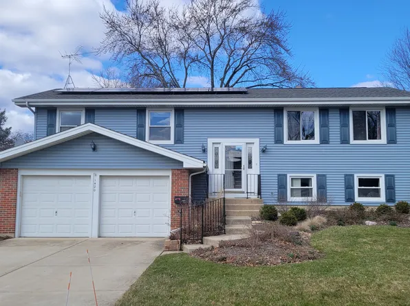 1420 Nottingham Ln, Hoffman Estates, IL 60169
