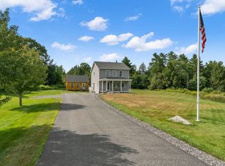 176 Chute Road, Windham, ME 04062
