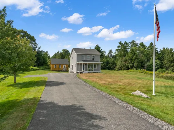 176 Chute Road, Windham, ME 04062