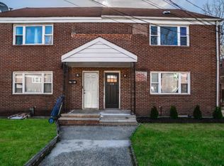 154 Midland Pl #2F, Newark, NJ 07106