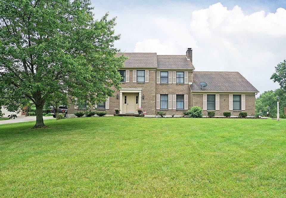 6445 Fountains Blvd, West Chester, OH 45069 Zillow