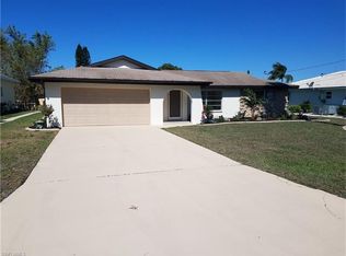 5054 Sorrento Ct, Cape Coral, FL 33904