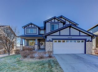 24238 E Arapahoe Pl, Aurora, CO 80016