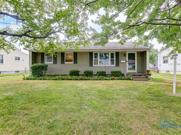 337 Southdale Rd, Toledo, OH 43612
