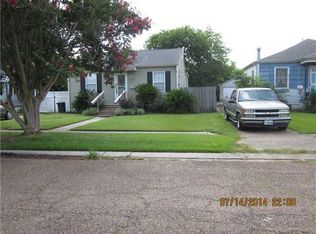 513 Cathy Ave, Metairie, LA 70003