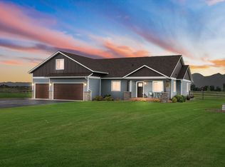 1135 Pheasant Haven Dr, Kalispell, MT 59901