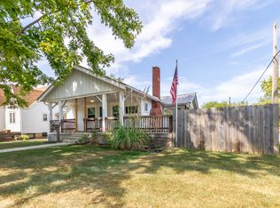 1220 E 8th St, Anderson, IN
