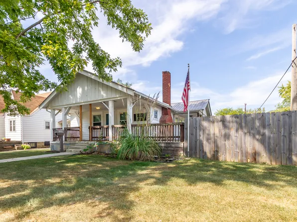 1220 E 8th St, Anderson, IN 46012