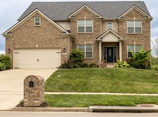101 Sunningdale Dr, Georgetown, KY 40324