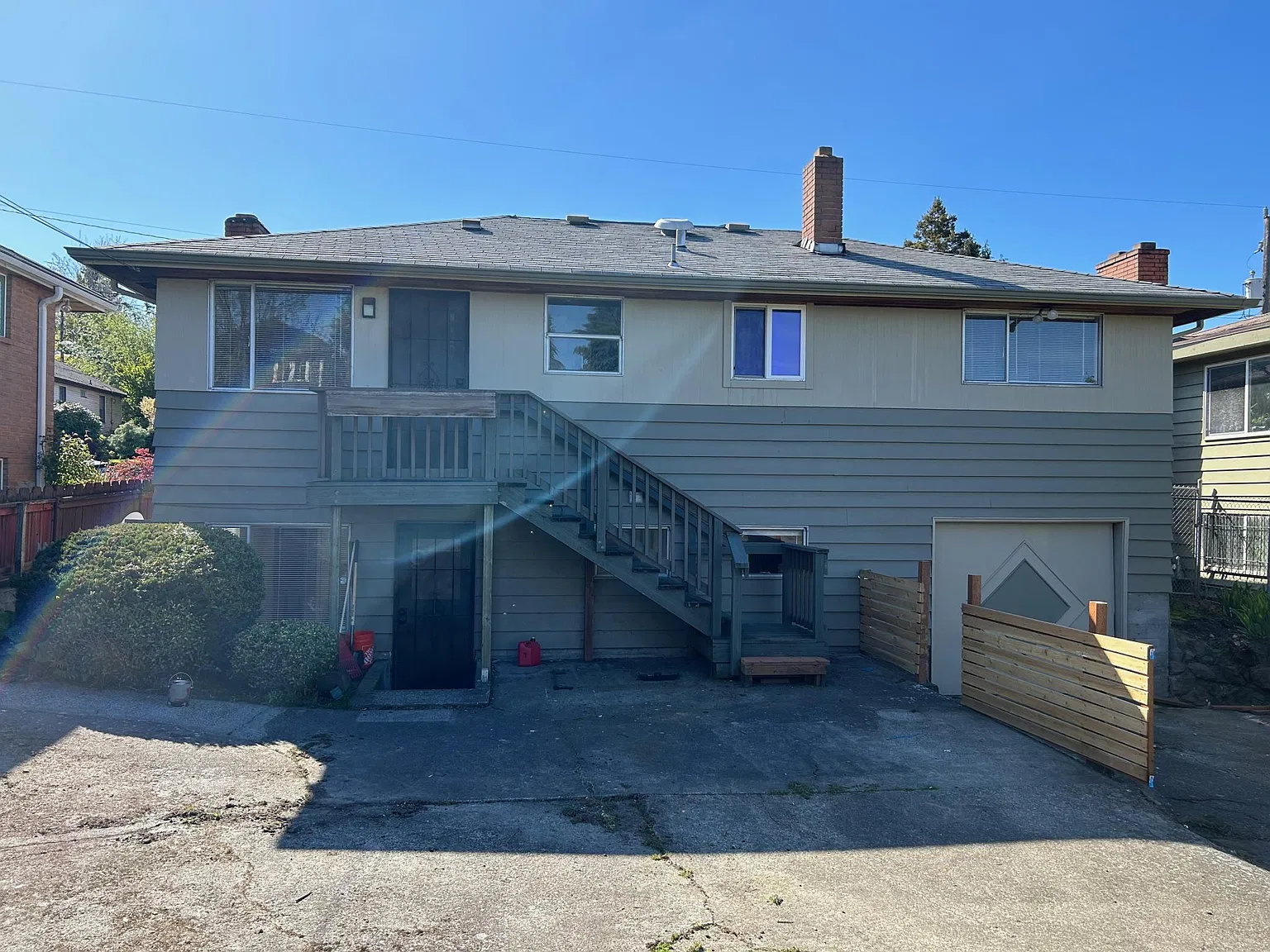 3 bed, 1675 sqft, $3,475 — Photo 2