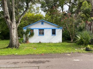 1861 W 9th St, Jacksonville, FL 32209