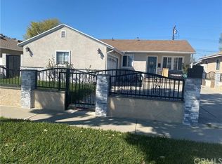 835 Sandsprings Dr, La Puente, CA 91746
