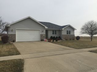 510 Wild Plum Way, Sergeant Bluff, IA 51054