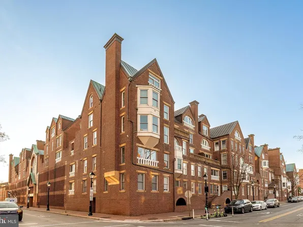 125 N Lee St #Dh407, Alexandria, VA 22314