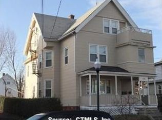 166 Lewis Ave, Meriden, CT 06451