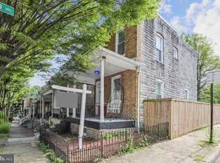 3620 Malden Ave, Baltimore, MD 21211