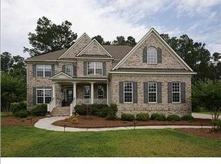2445 Darts Cove Way, Mount Pleasant, SC 29466