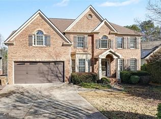 1891 Addington Pl NW, Acworth, GA 30101