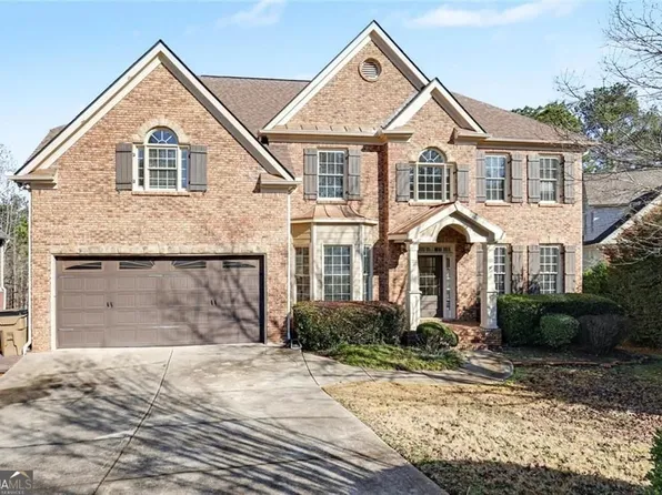 1891 Addington Pl NW, Acworth, GA 30101