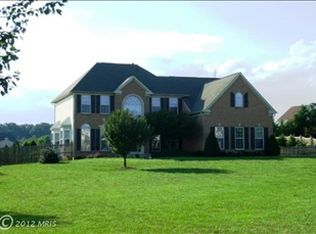 4212 Apache Ct, Westminster, MD 21157