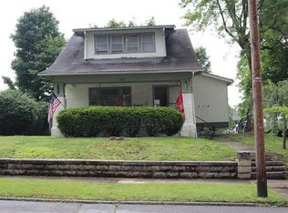 214 Hale Ave, Princeton, WV