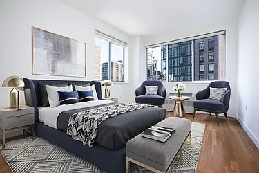 Rented by Heller Organization