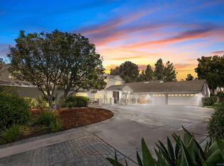 17515 Circa Oriente, Rancho Santa Fe, CA 92067