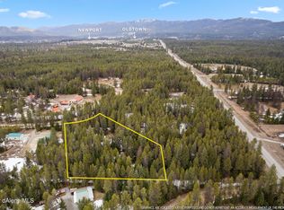 96 S Rena Rd, Oldtown, ID 83822