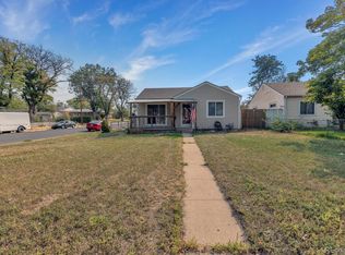 1190 Beeler St, Aurora, CO 80010