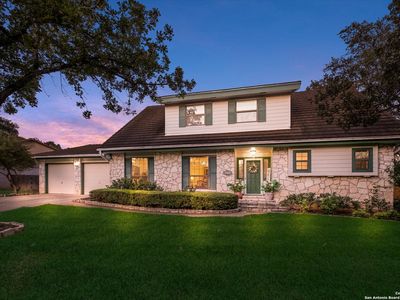 2118 Encino Loop, San Antonio, TX, 78259