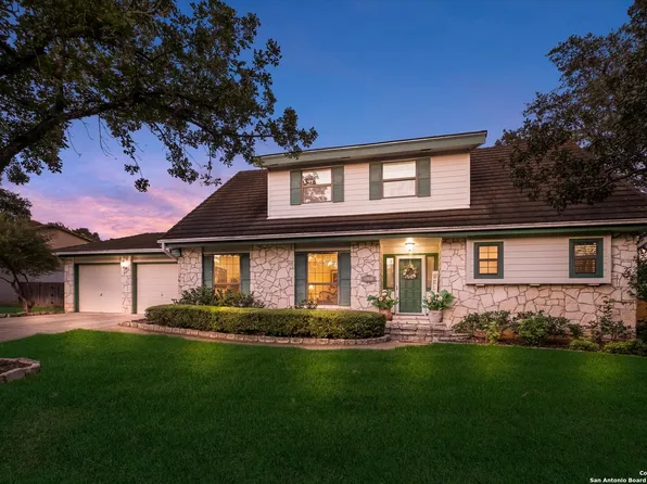 2118 Encino Loop, San Antonio, TX 78259