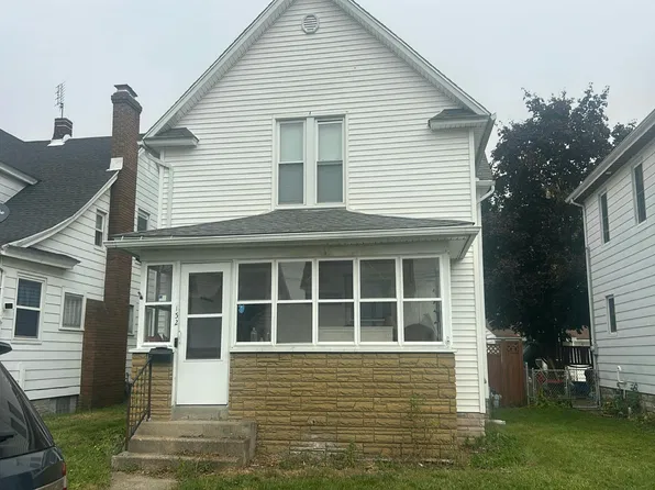 132 E 8th St, Mishawaka, IN 46544