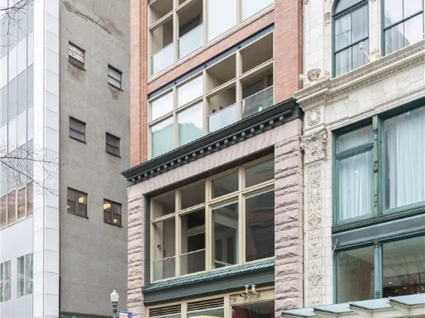 941 Penn Ave APT 201, Pittsburgh, PA 15222