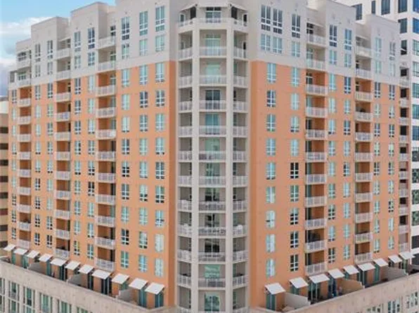 1350 MAIN STREET #708, SARASOTA, FL 34236